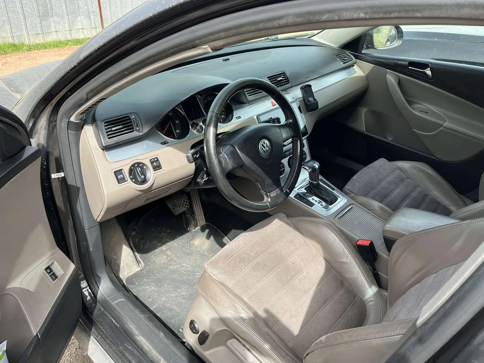 VW Passat | Mobile.bg   8