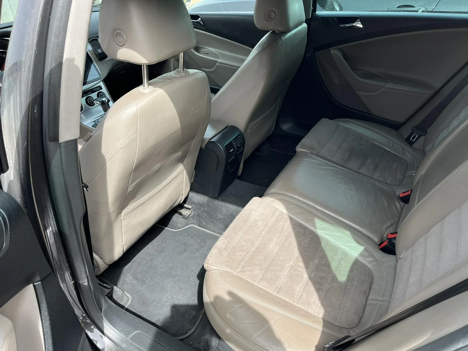 VW Passat | Mobile.bg   9