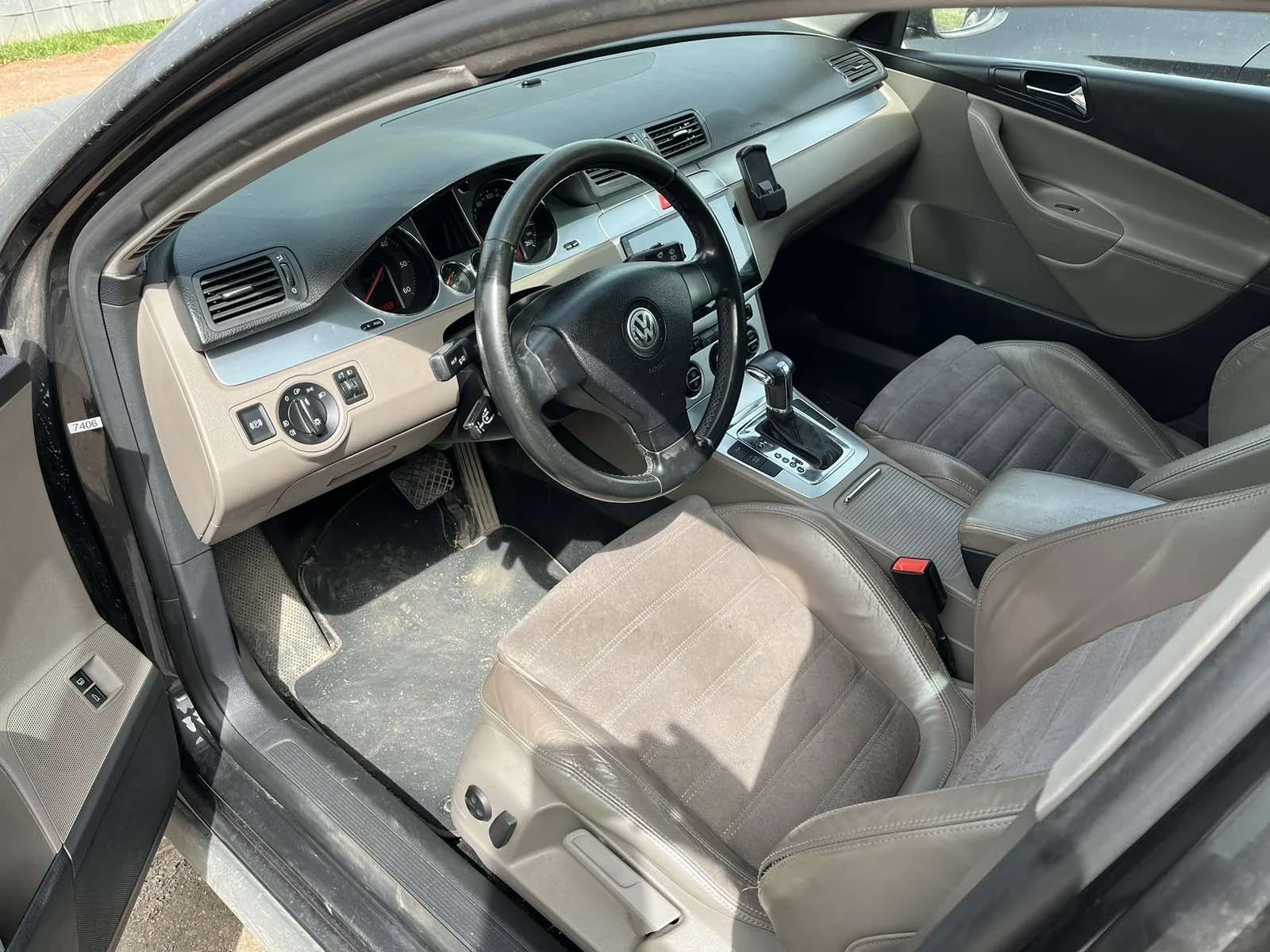 VW Passat | Mobile.bg   3