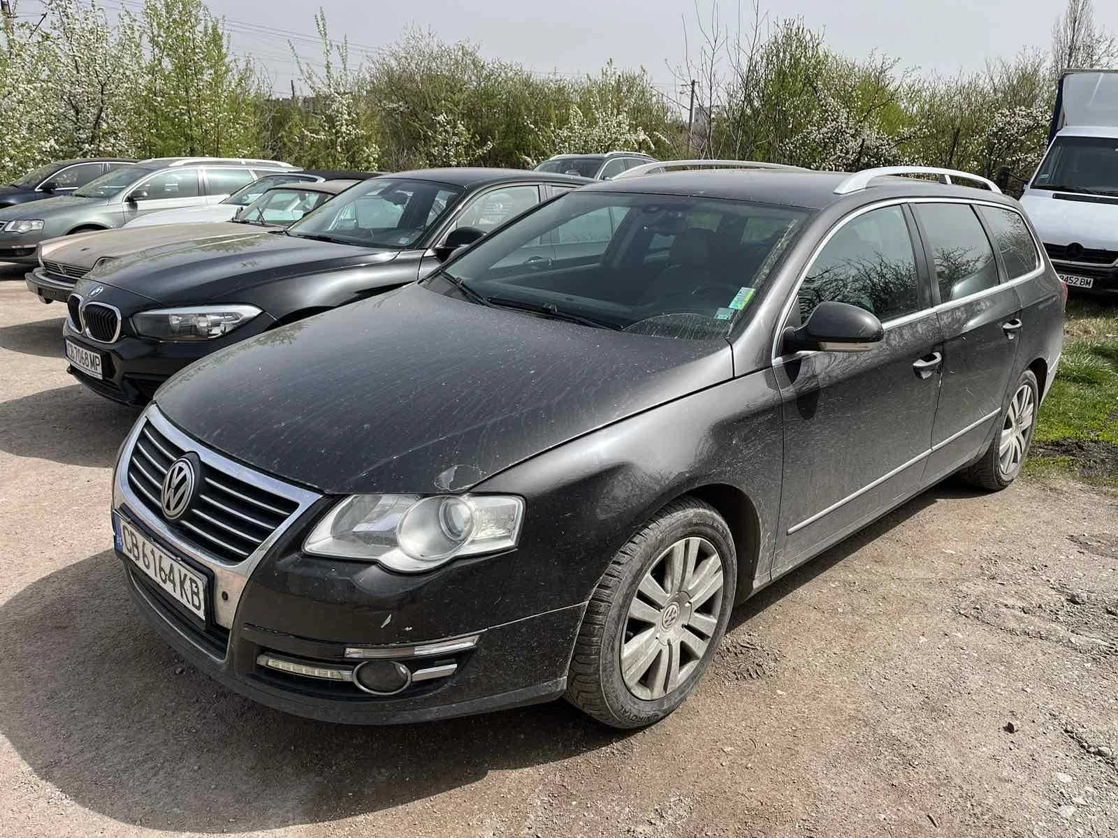 VW Passat | Mobile.bg   2