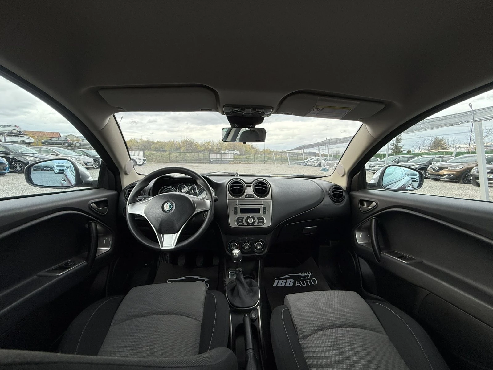 Alfa Romeo MiTo 1.4,    | Mobile.bg   12