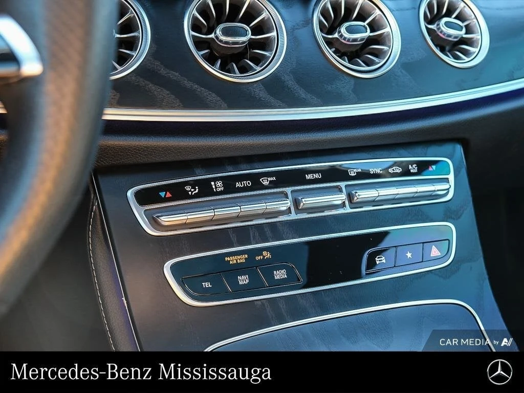 Mercedes-Benz E 450 2023 4MATIC *    *  | Mobile.bg   13