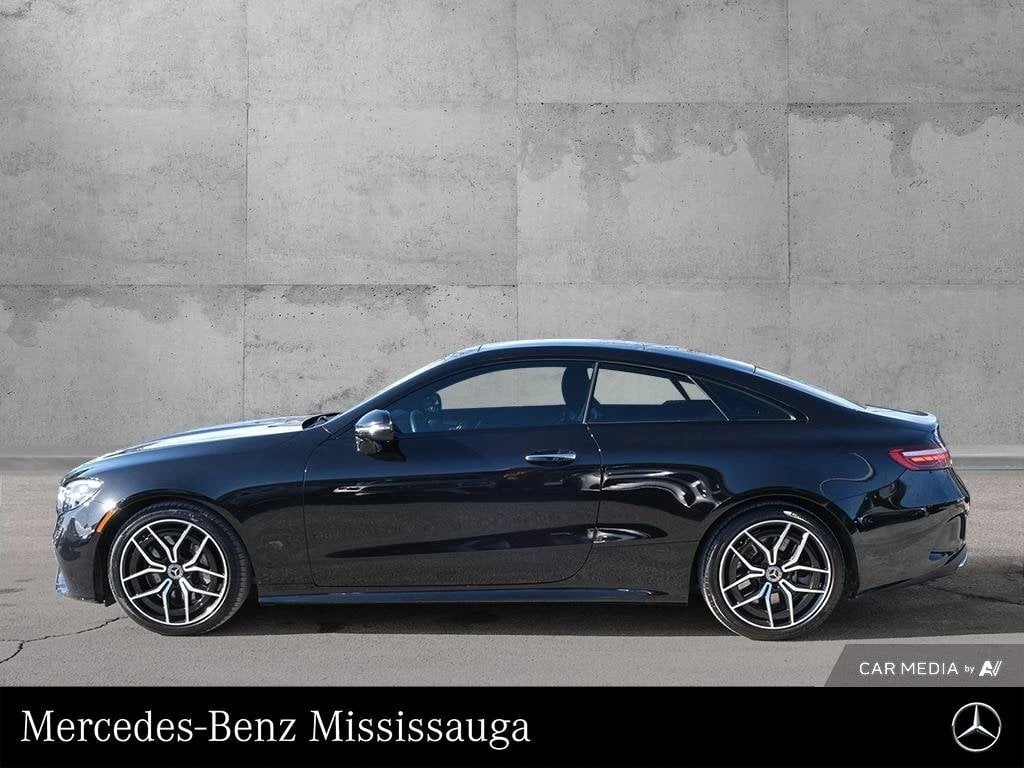 Mercedes-Benz E 450 2023 4MATIC *    *  | Mobile.bg   3