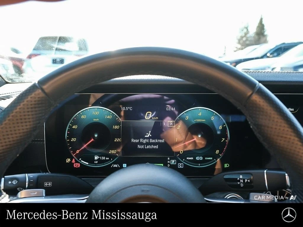 Mercedes-Benz E 450 2023 4MATIC *    *  | Mobile.bg   8