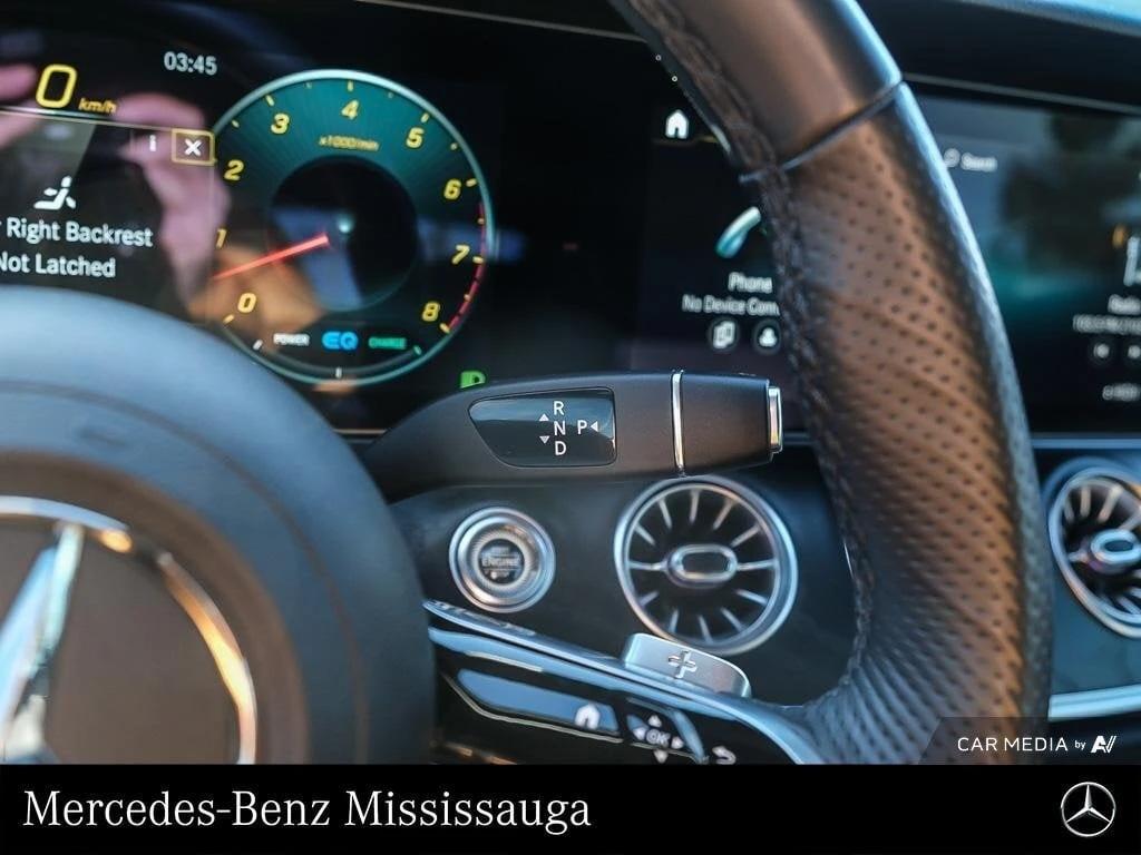 Mercedes-Benz E 450 2023 4MATIC *    *  | Mobile.bg   12