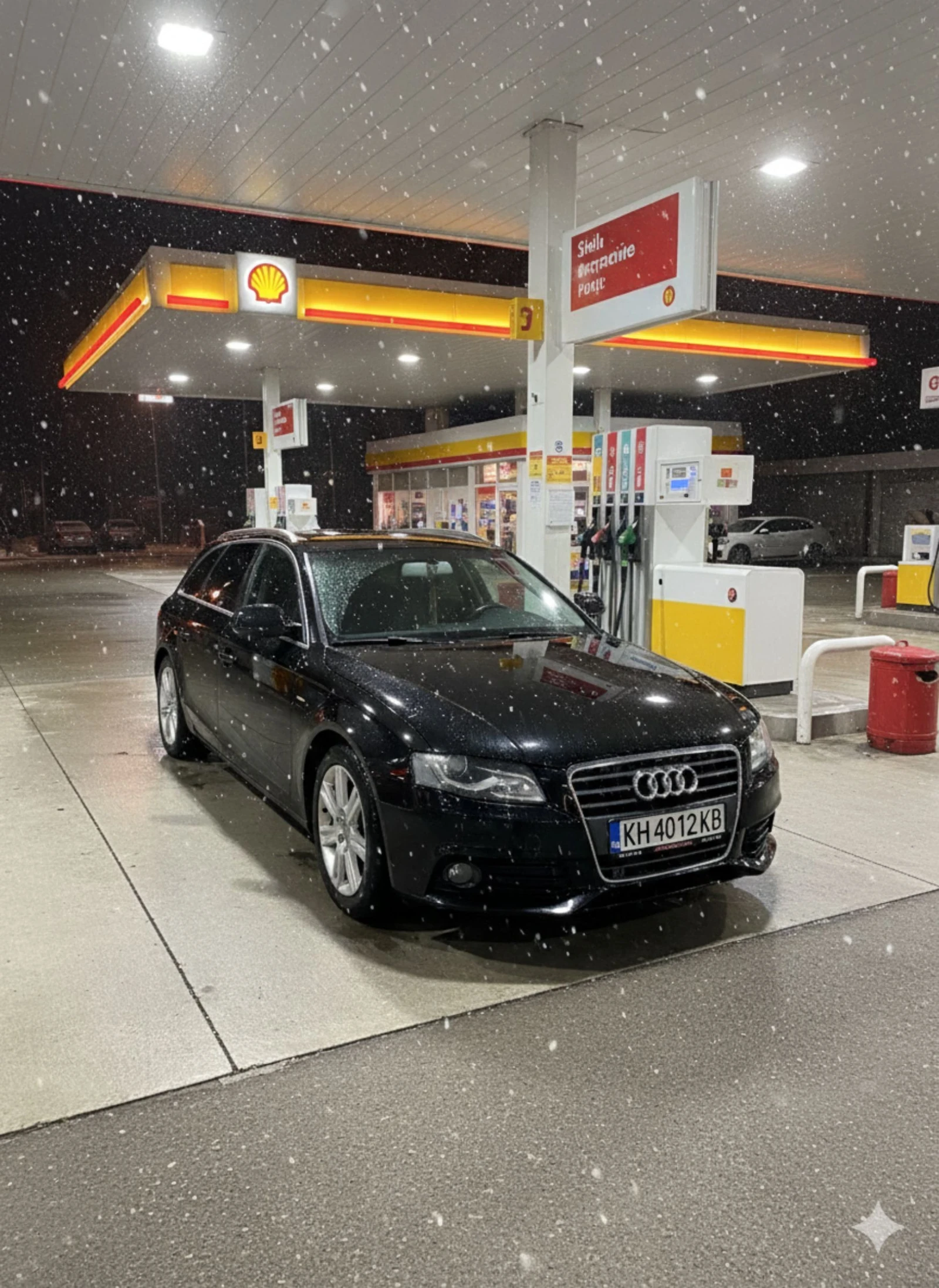 Audi A4  - изображение 4