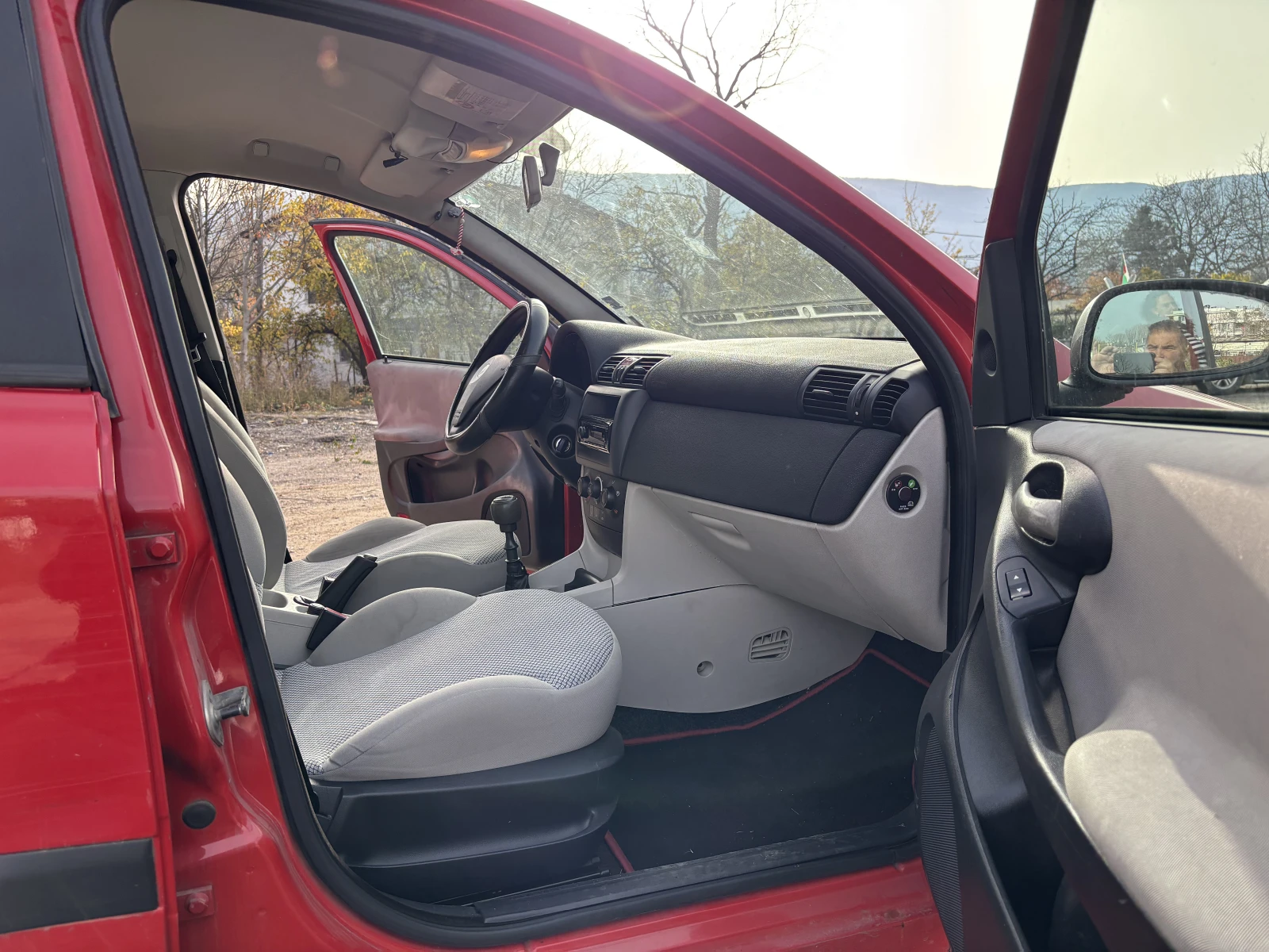 Fiat Stilo  - изображение 7