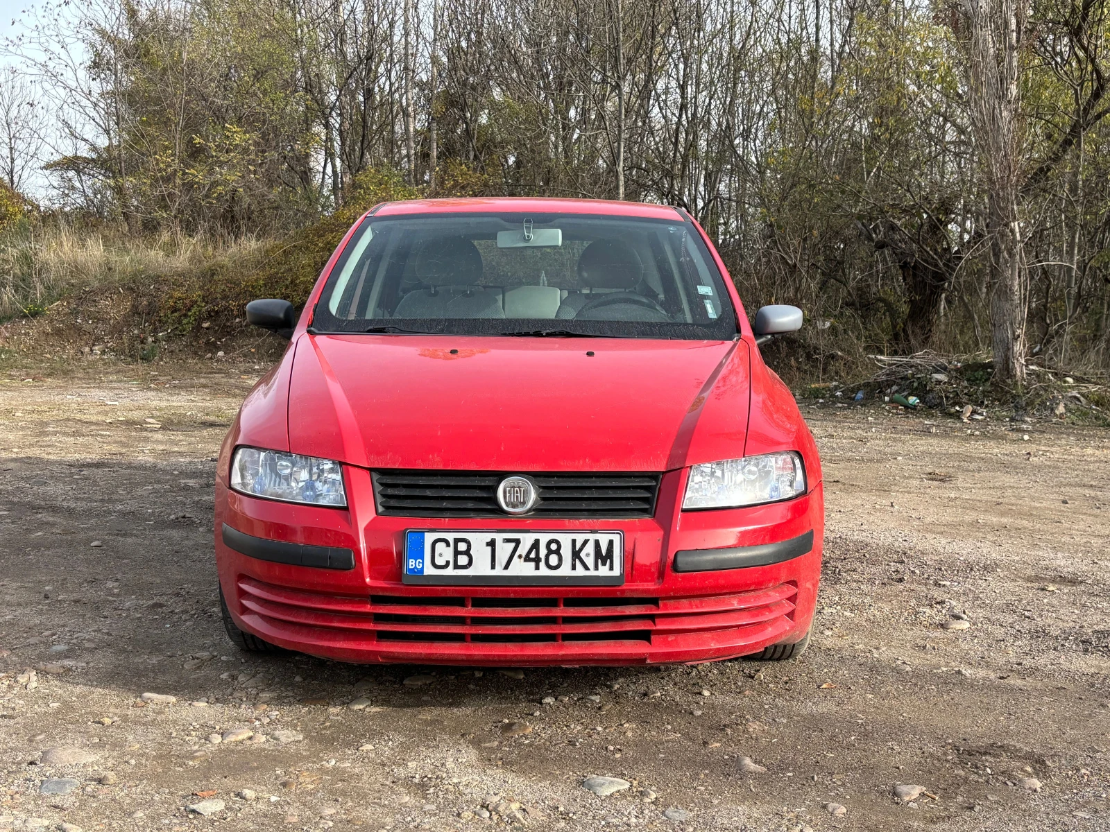 Fiat Stilo | Mobile.bg   12