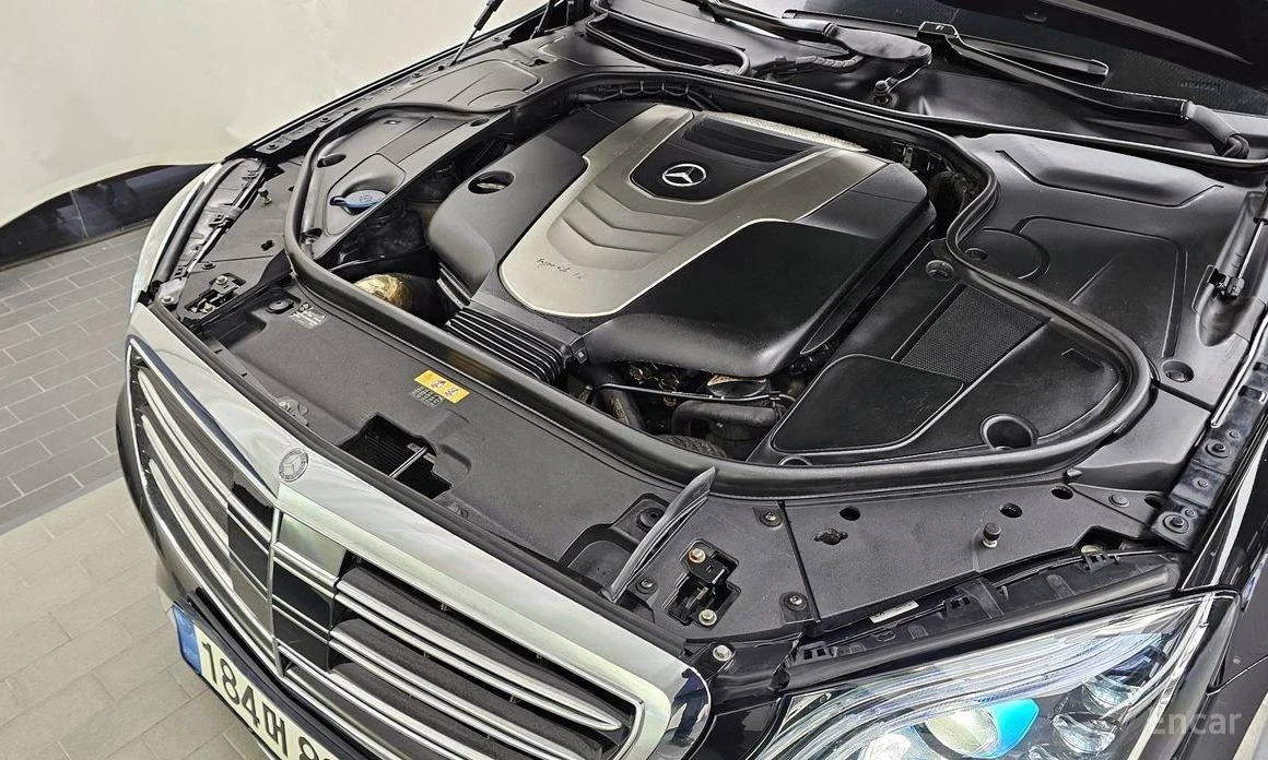 Mercedes-Benz S 350  - изображение 6