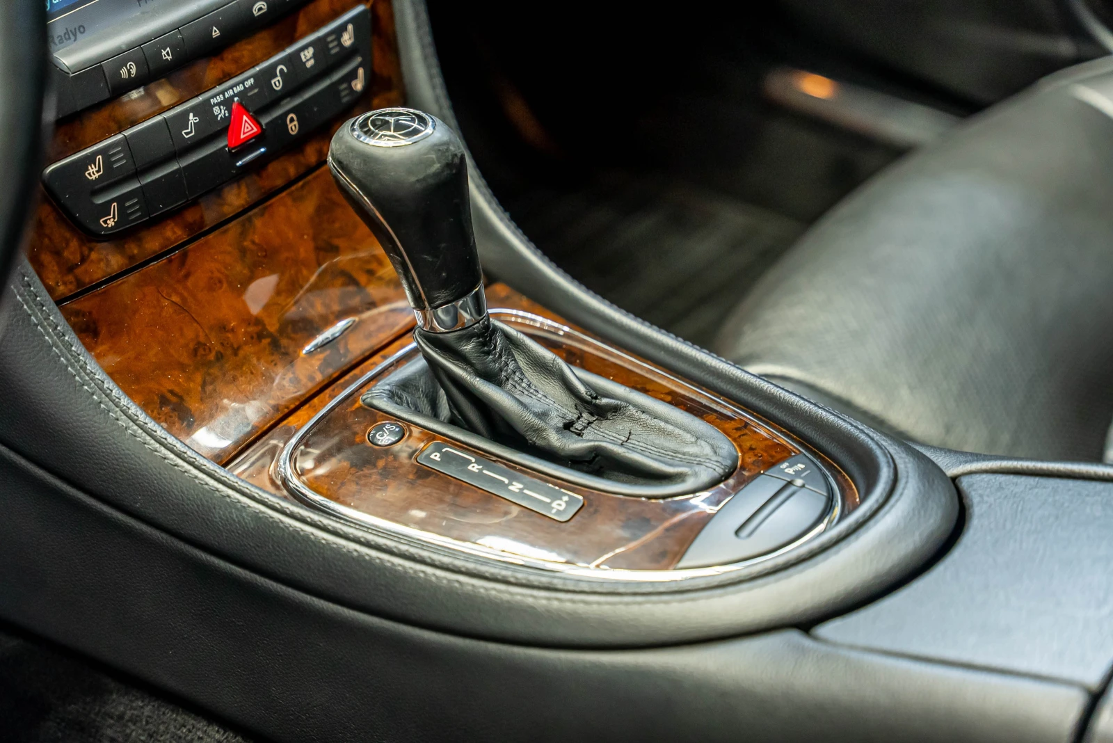 Mercedes-Benz CLS 320 CDI | Mobile.bg   14