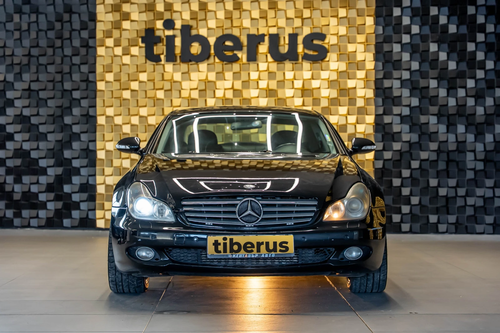 Mercedes-Benz CLS 320 CDI - изображение 3