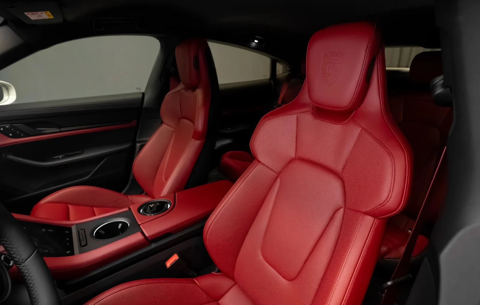 Porsche Taycan Performance 79.2 kWh | Mobile.bg � ����������� 11