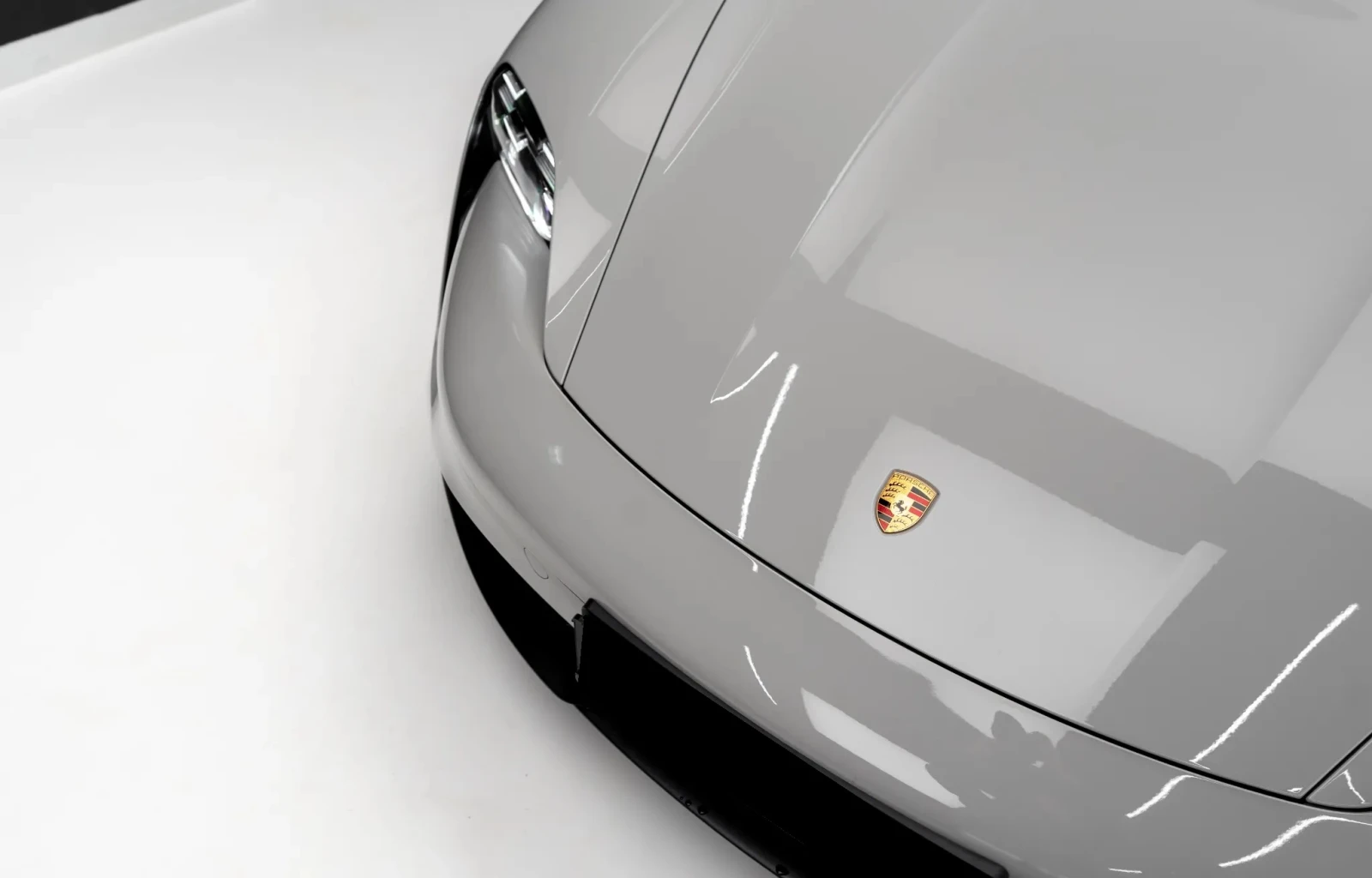 Porsche Taycan Performance 79.2 kWh - изображение 5