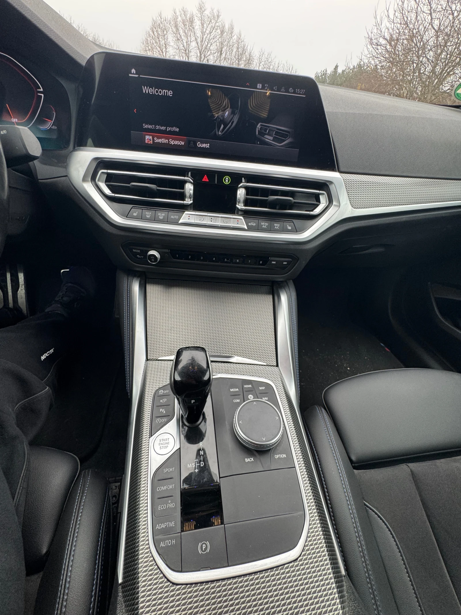 BMW 240 M240iXdrive Shadow Line Hub Cam360 | Mobile.bg � ����������� 12