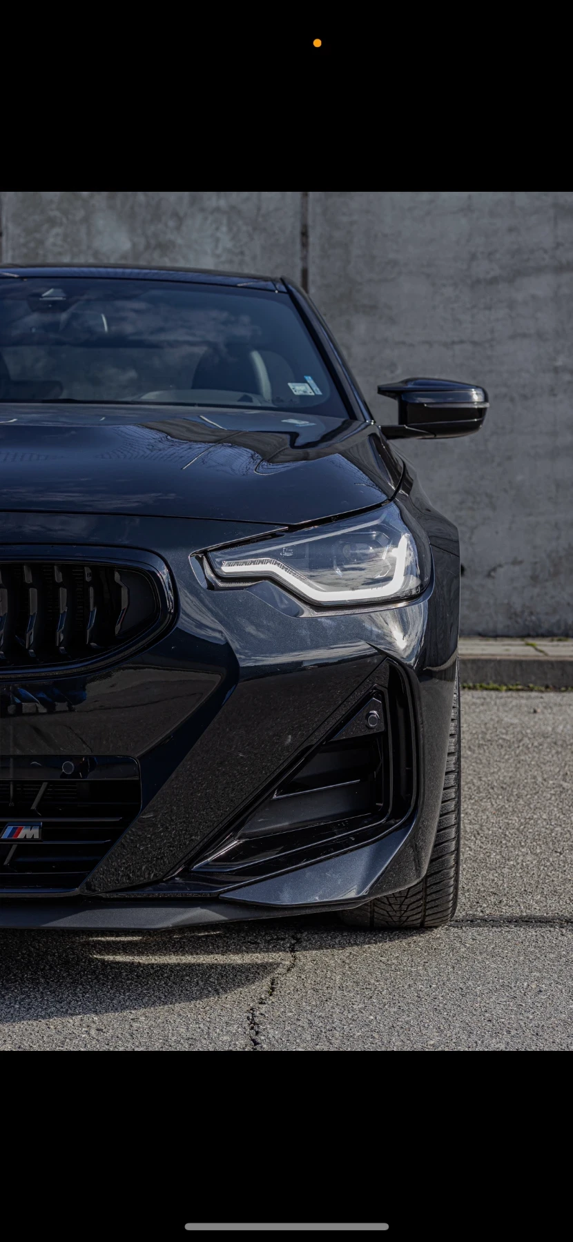 BMW 240 M240iXdrive Shadow Line Hub Cam360 | Mobile.bg � ����������� 2