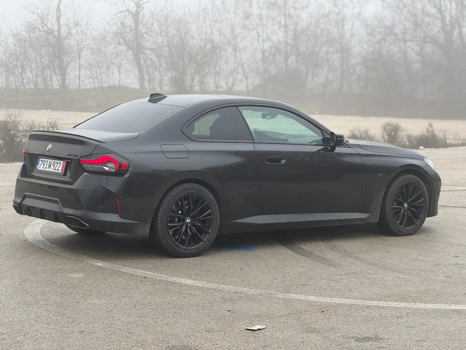 BMW 240 M240iXdrive Shadow Line  - изображение 7