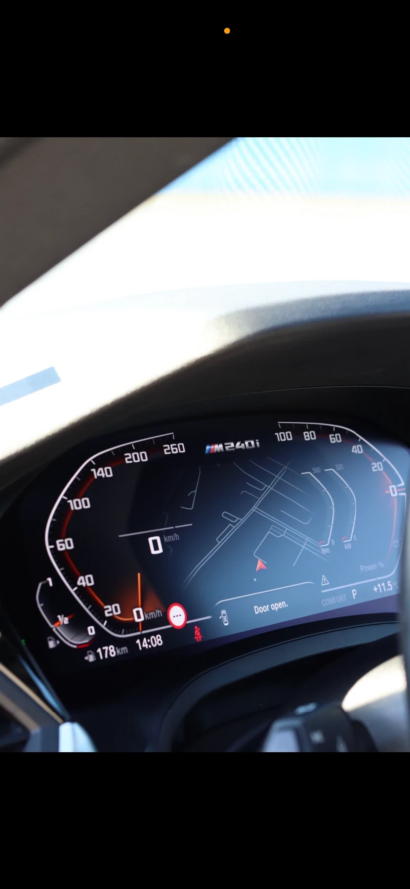 BMW 240 M240iXdrive Shadow Line Hub Cam360 | Mobile.bg � ����������� 8