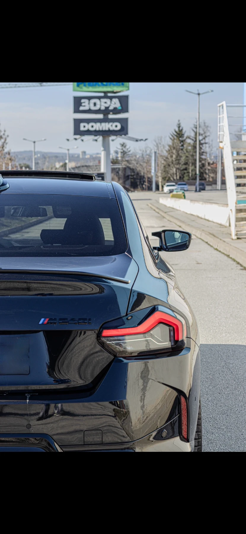 BMW 240 M240iXdrive Shadow Line Hub Cam360 | Mobile.bg � ����������� 5