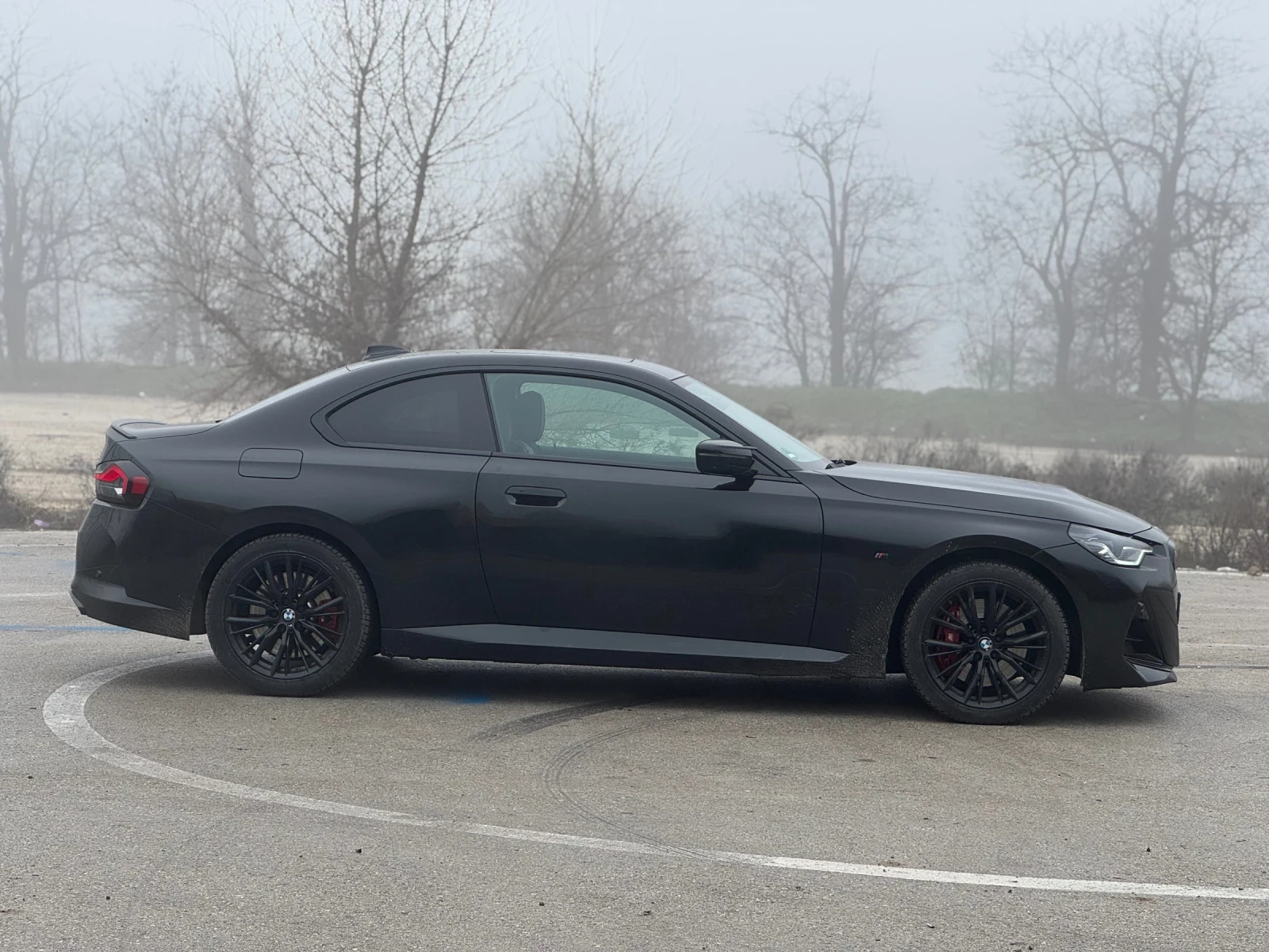 BMW 240 M240iXdrive Shadow Line  - изображение 4