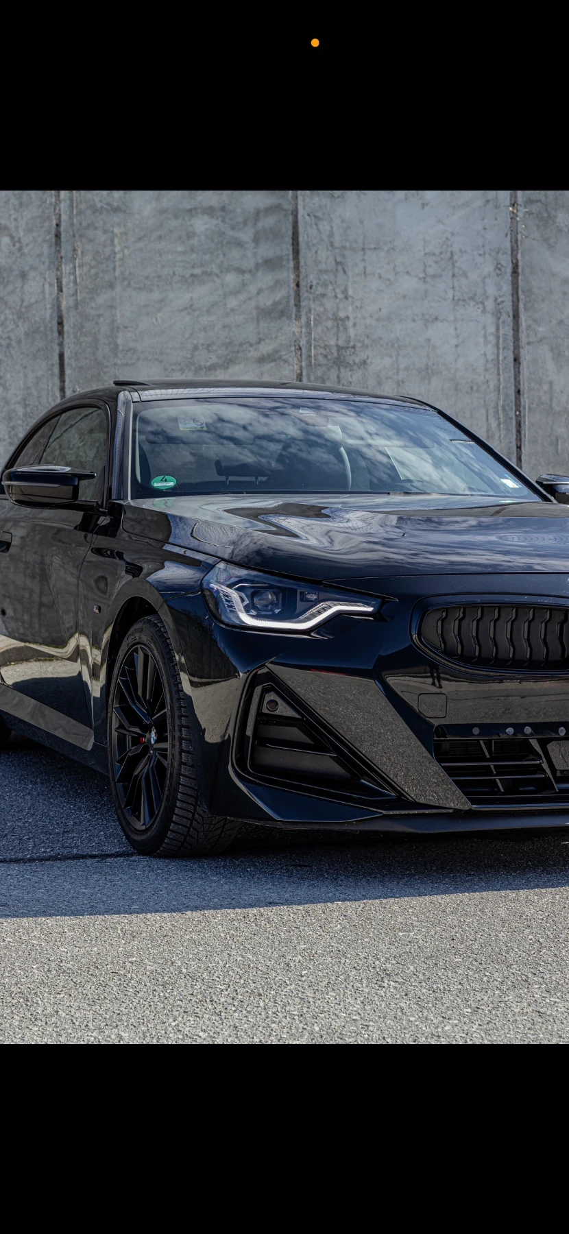 BMW 240 M240iXdrive Shadow Line Hub Cam360 | Mobile.bg � ����������� 3