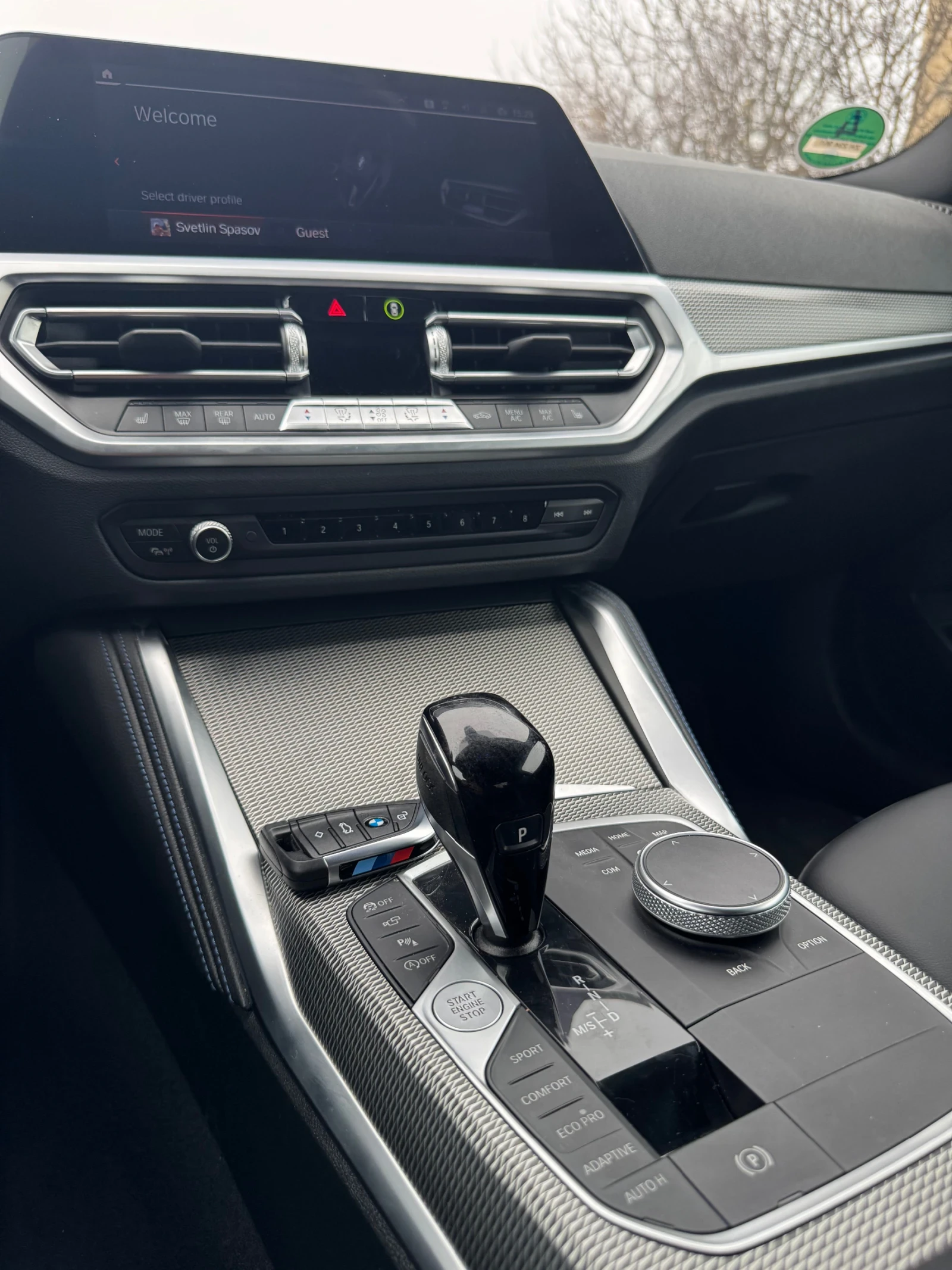 BMW 240 M240iXdrive Shadow Line Hub Cam360 | Mobile.bg � ����������� 11