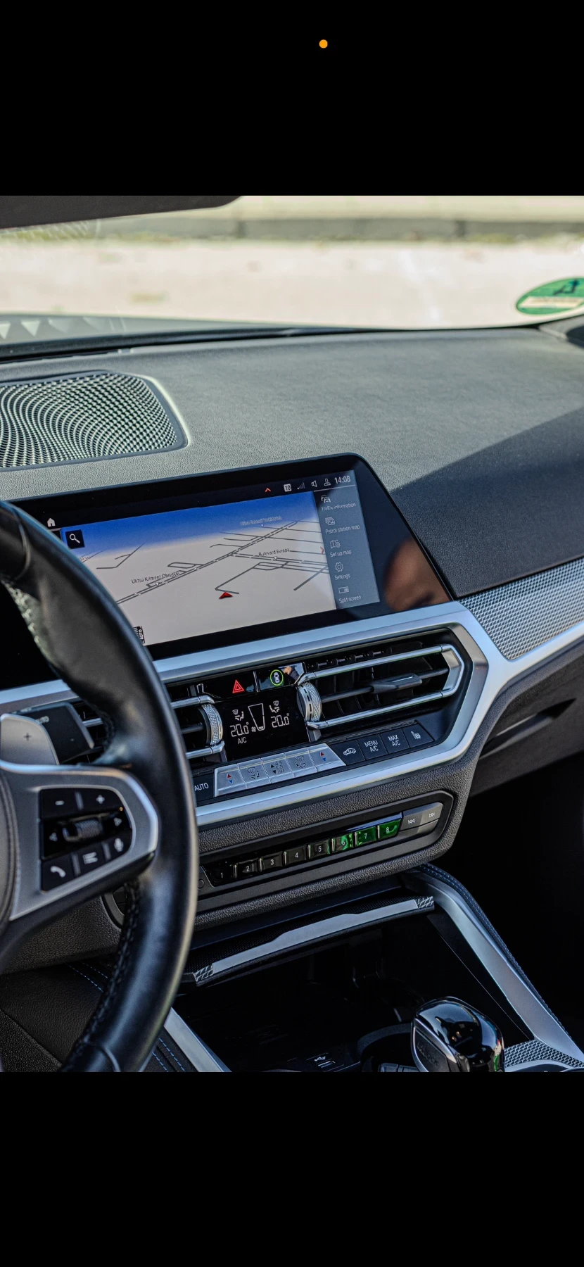 BMW 240 M240iXdrive Shadow Line Hub Cam360 | Mobile.bg � ����������� 9