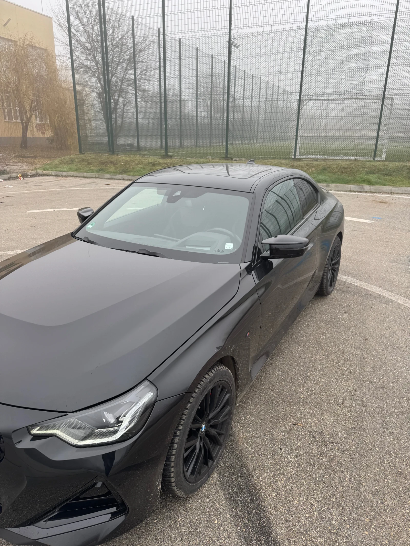 BMW 240 M240iXdrive Shadow Line Hub Cam360 | Mobile.bg � ����������� 13