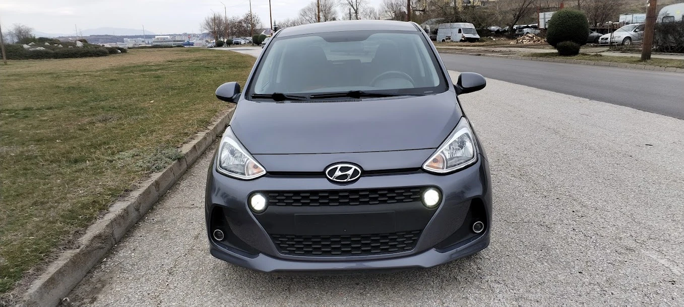 Hyundai I10 | Mobile.bg � ����������� 1