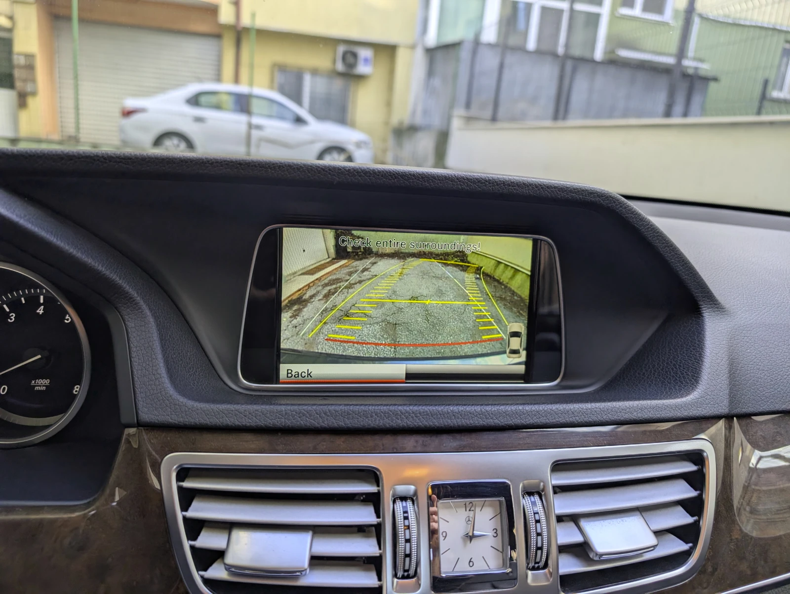 Mercedes-Benz CLS 350 4matic - изображение 10