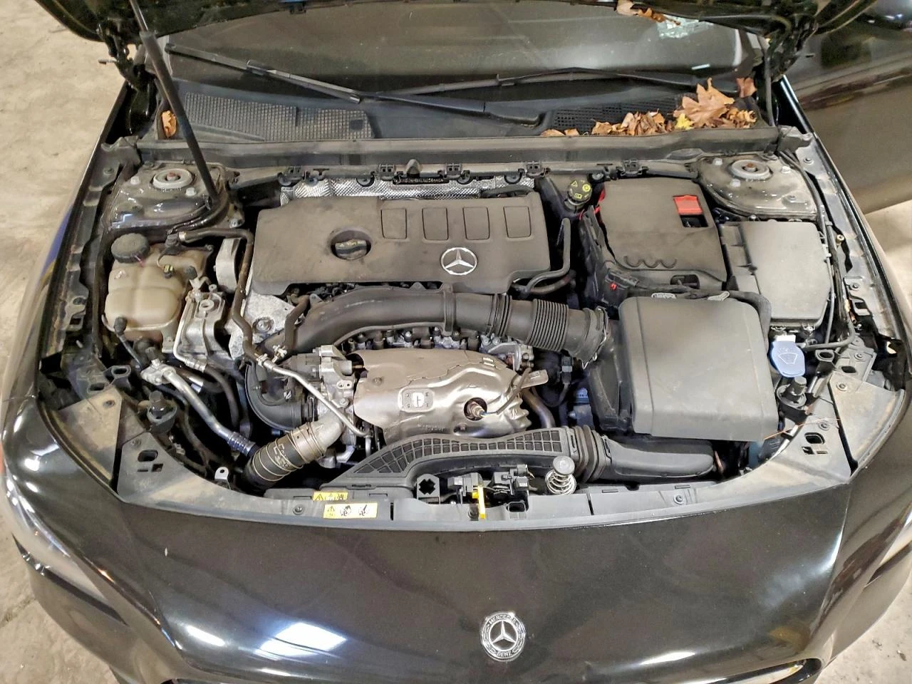 Mercedes-Benz CLA 250 4MATIC* ��� �����* DIGITAL* DISTRONIC* ���������*  | Mobile.bg � ����������� 11