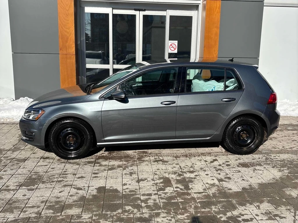 VW Golf * 5dr HB Auto 1.8 TSI * CARFAX * ЦЕНА ДО БГ - изображение 2