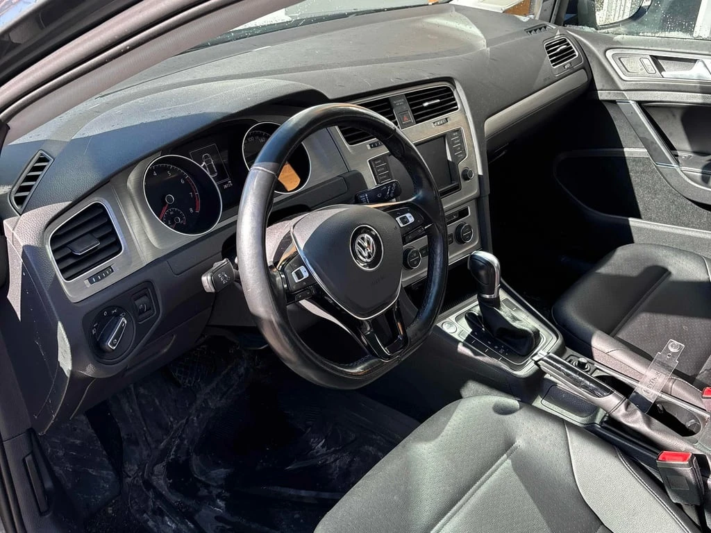 VW Golf * 5dr HB Auto 1.8 TSI * CARFAX * ЦЕНА ДО БГ - изображение 7