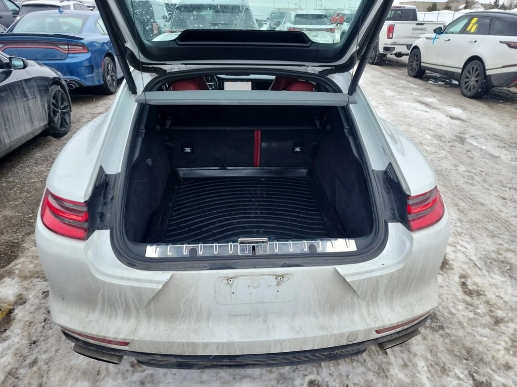 Porsche Panamera * 4 E HYBRID * CARFAX * ������� ����* �������� | Mobile.bg � ����������� 12