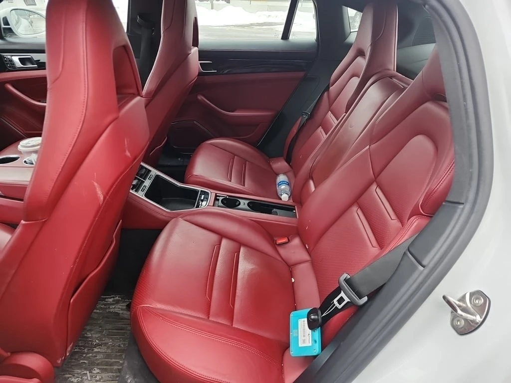 Porsche Panamera * 4 E HYBRID * CARFAX * ������� ����* �������� | Mobile.bg � ����������� 11