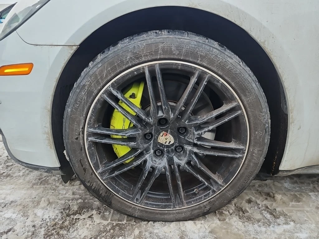 Porsche Panamera * 4 E HYBRID * CARFAX * ������� ����* �������� | Mobile.bg � ����������� 16