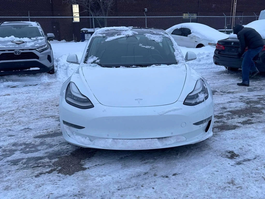 Tesla Model 3 | Long Range | DUAL MOTOR| CARFAX| АВТОФИНАНСИРАНЕ - изображение 3