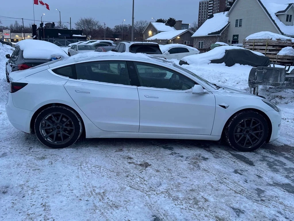 Tesla Model 3 | Long Range | DUAL MOTOR| CARFAX| АВТОФИНАНСИРАНЕ - изображение 4