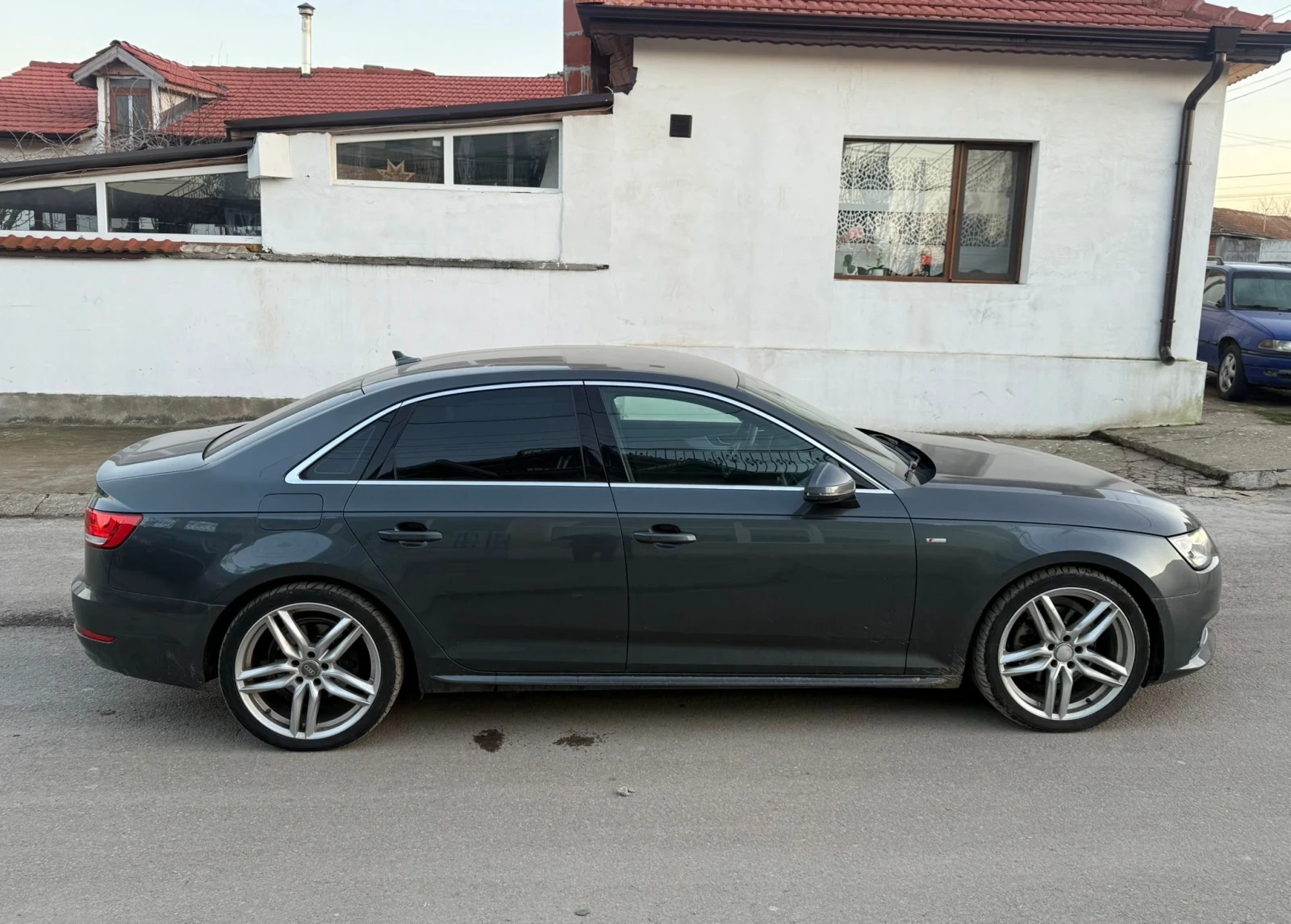 Audi A4 | Mobile.bg � ����������� 6