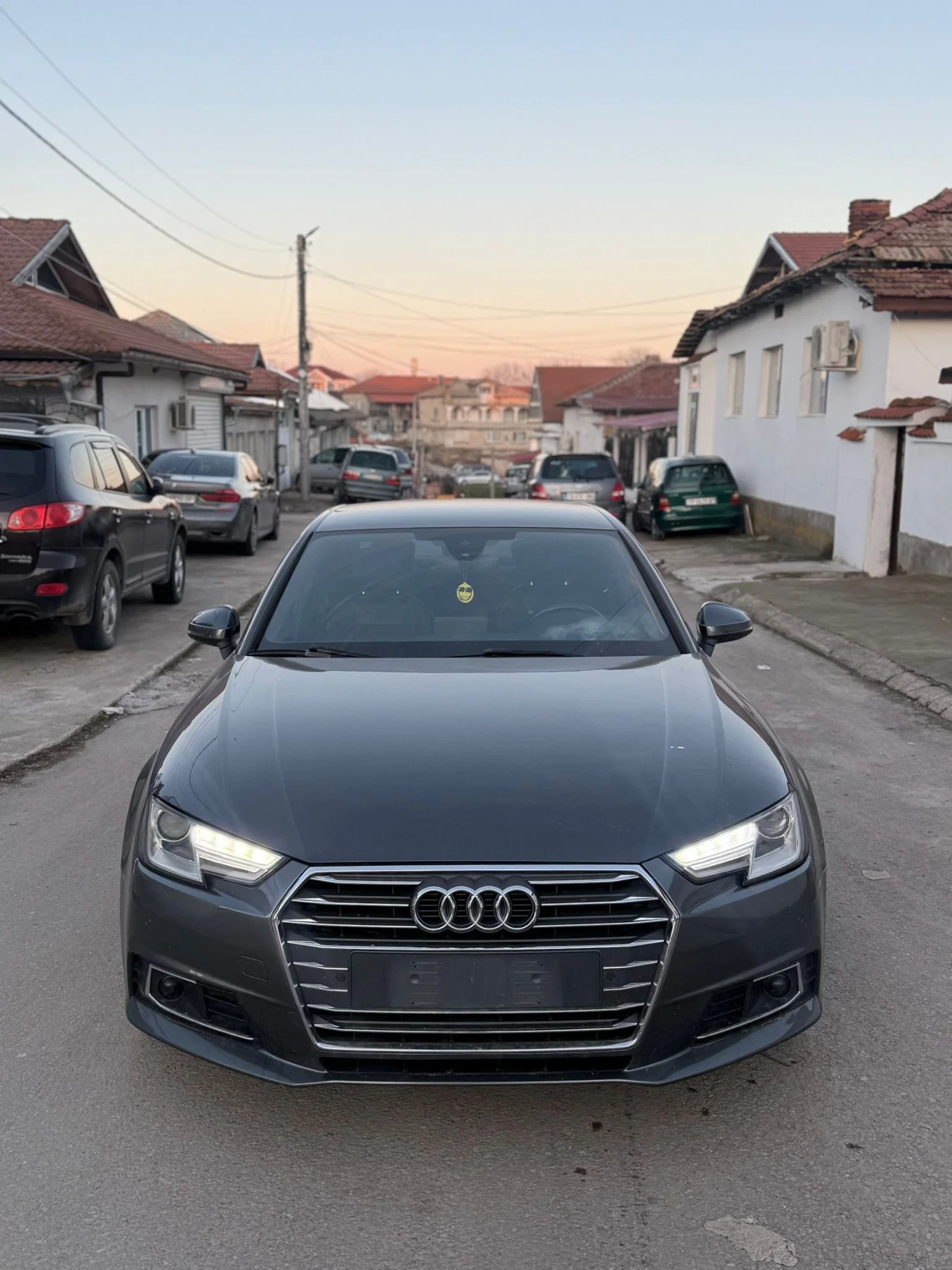 Audi A4 | Mobile.bg � ����������� 1