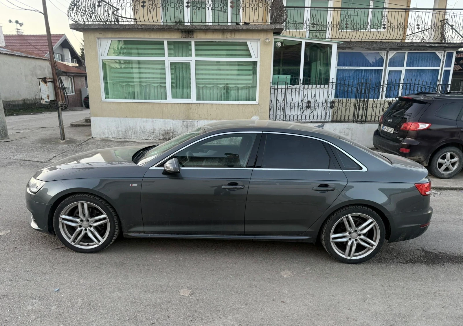 Audi A4 | Mobile.bg � ����������� 5