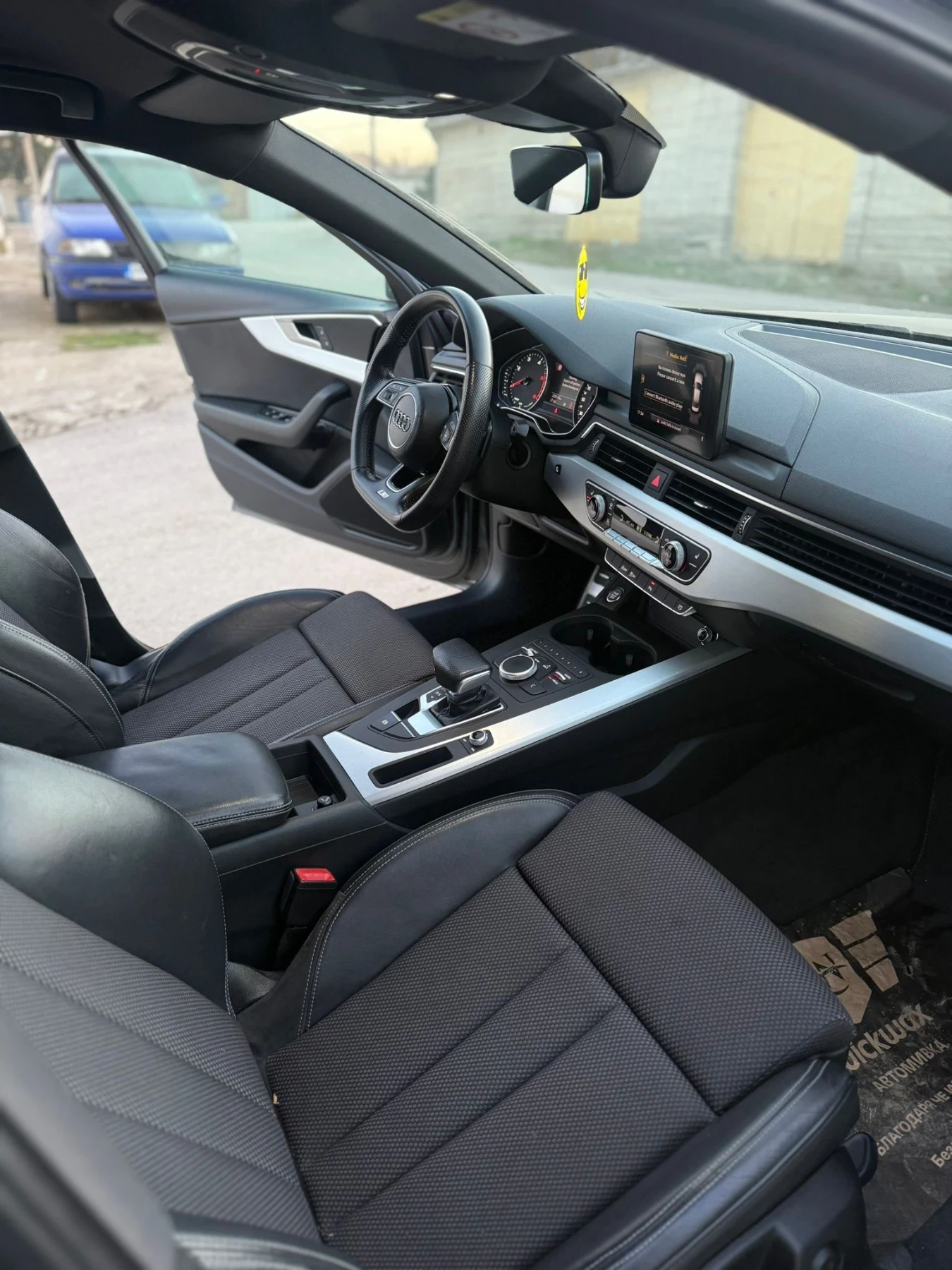 Audi A4 | Mobile.bg � ����������� 10