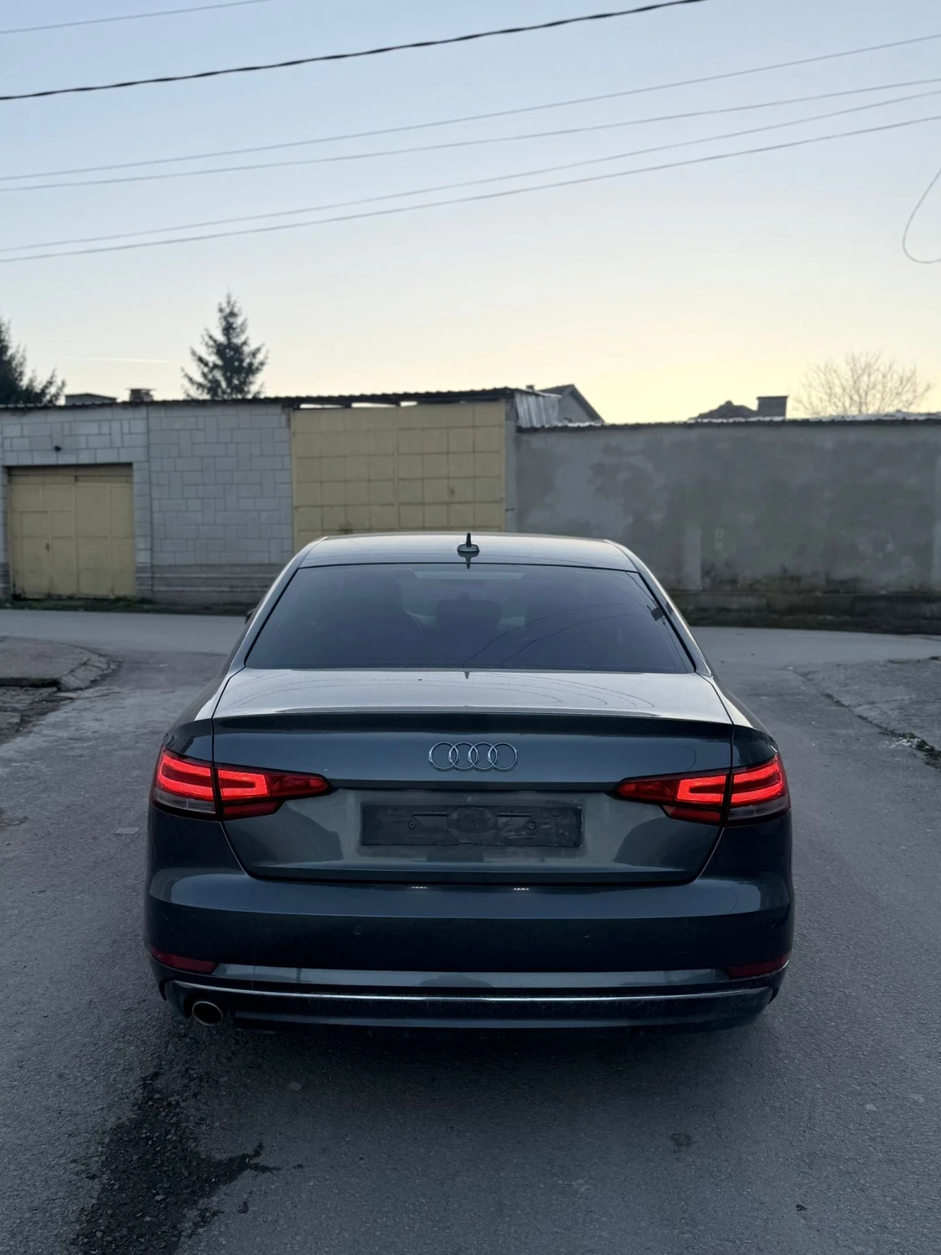 Audi A4 | Mobile.bg � ����������� 2