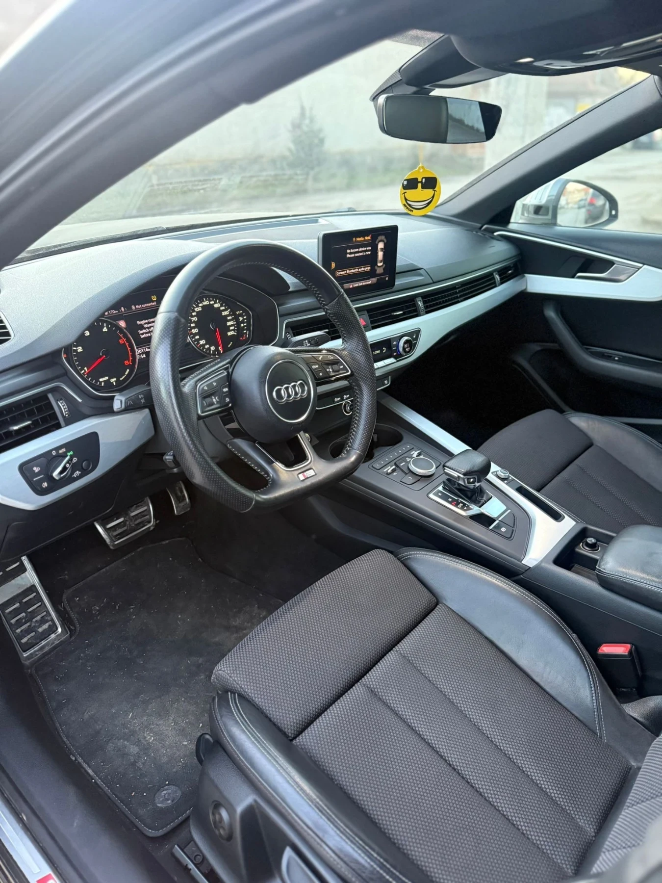 Audi A4 | Mobile.bg � ����������� 7