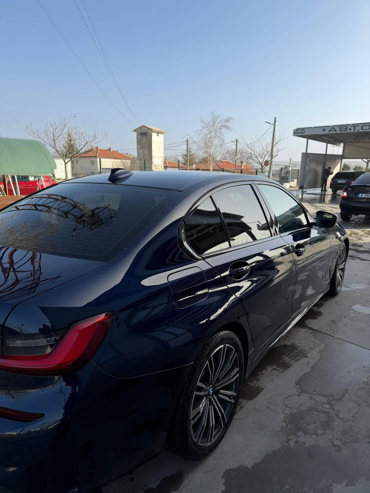 BMW 330  - изображение 9