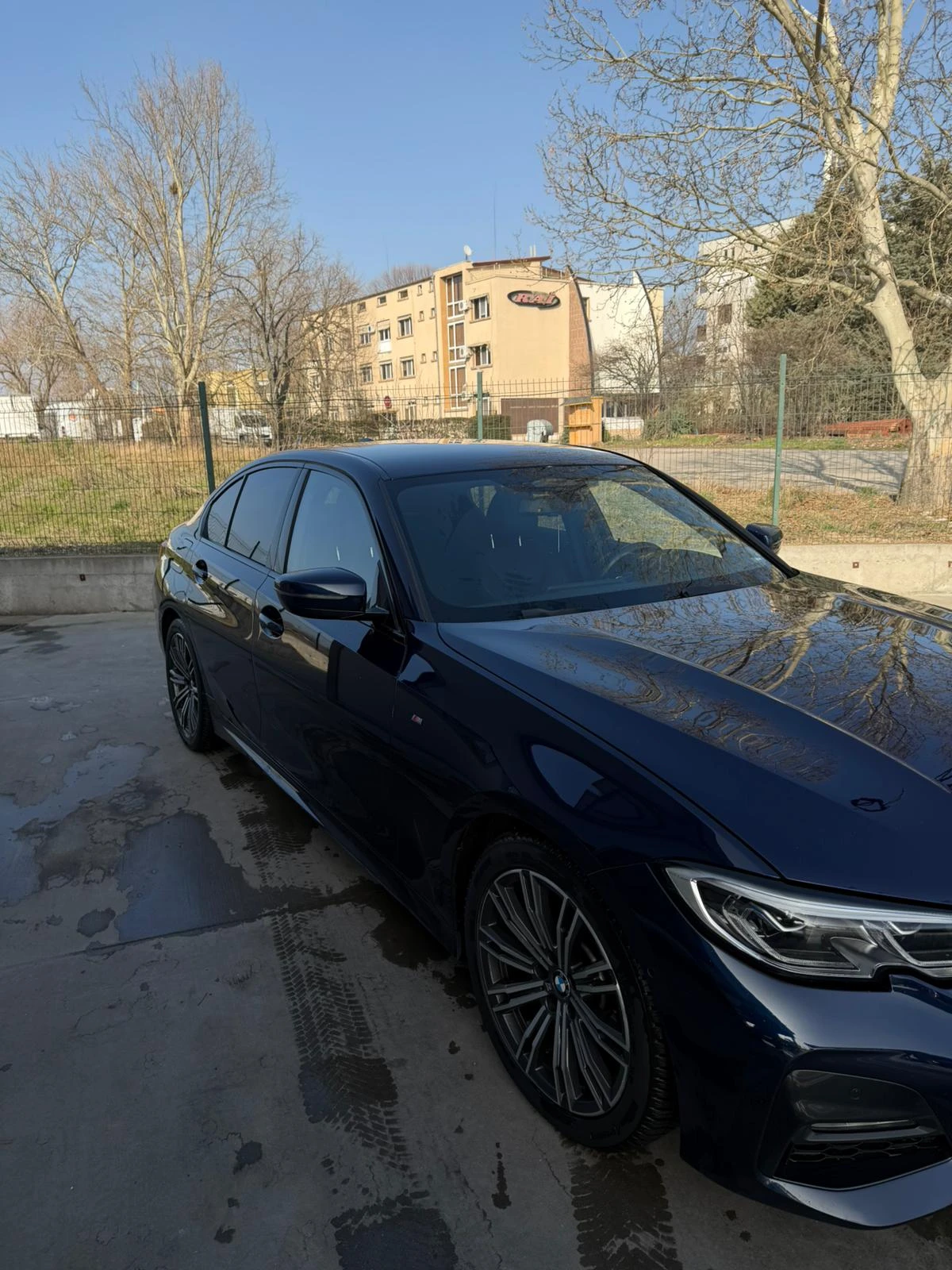 BMW 330  - изображение 10