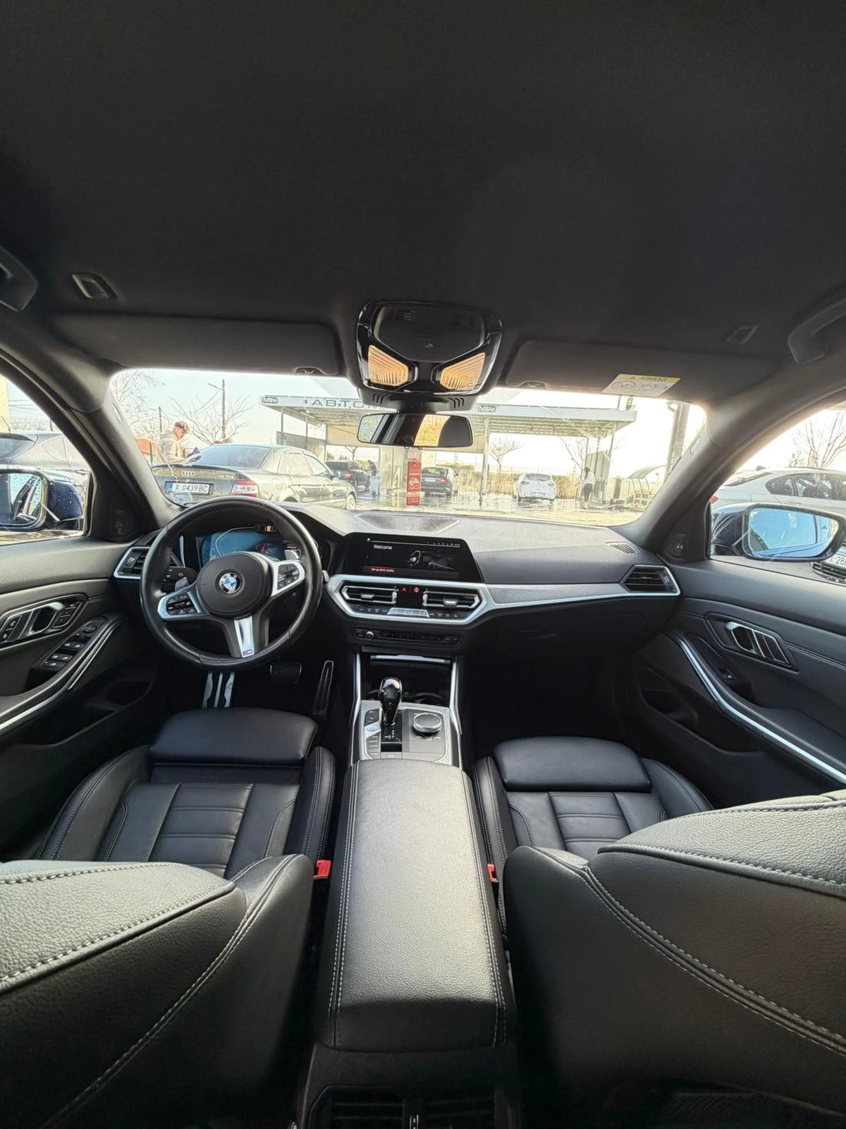 BMW 330  - изображение 6