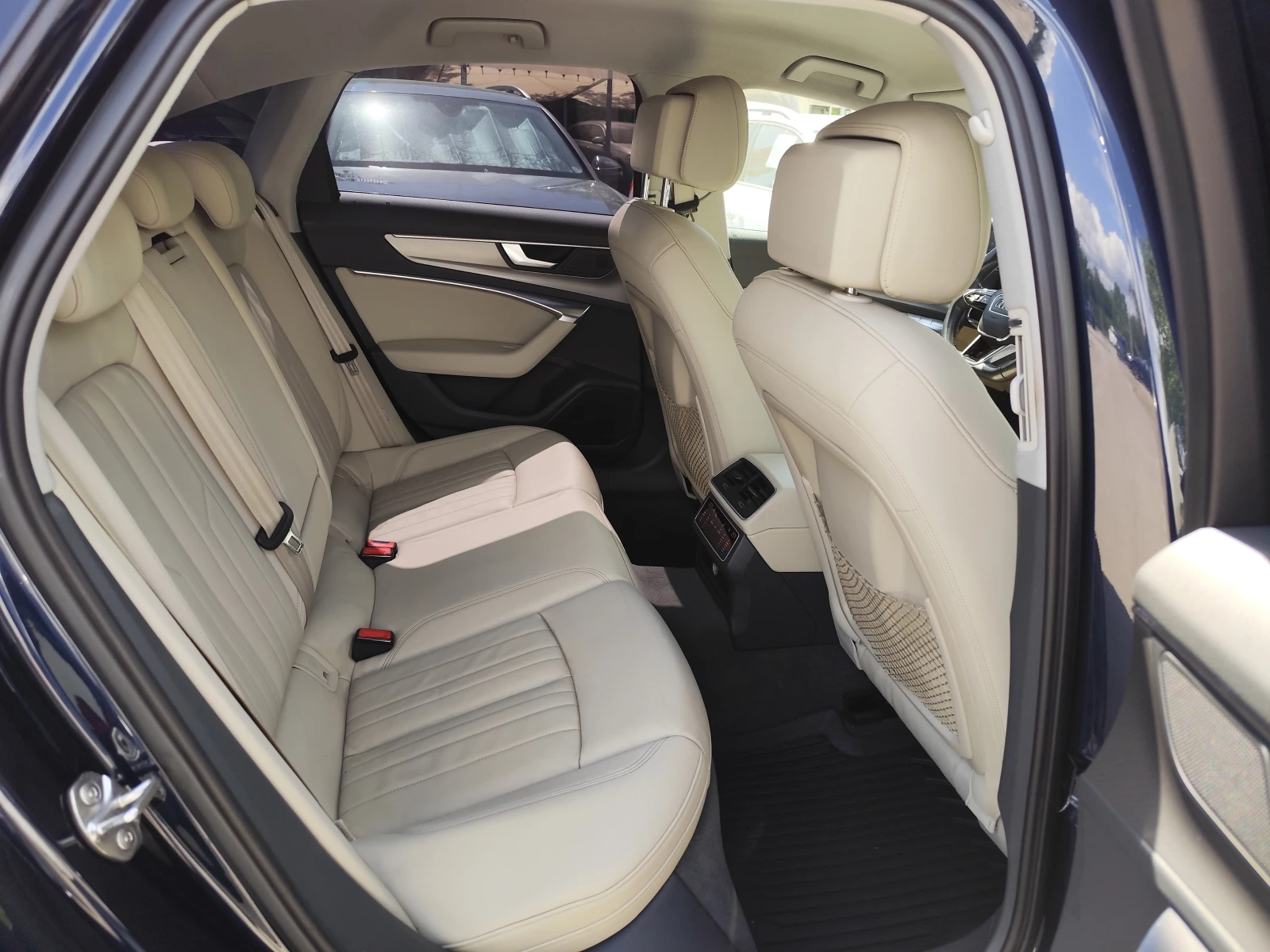 Audi A6 50 TDi/286 /QUATTRO/S-LIN�/LED/���������/���� | Mobile.bg � ����������� 13