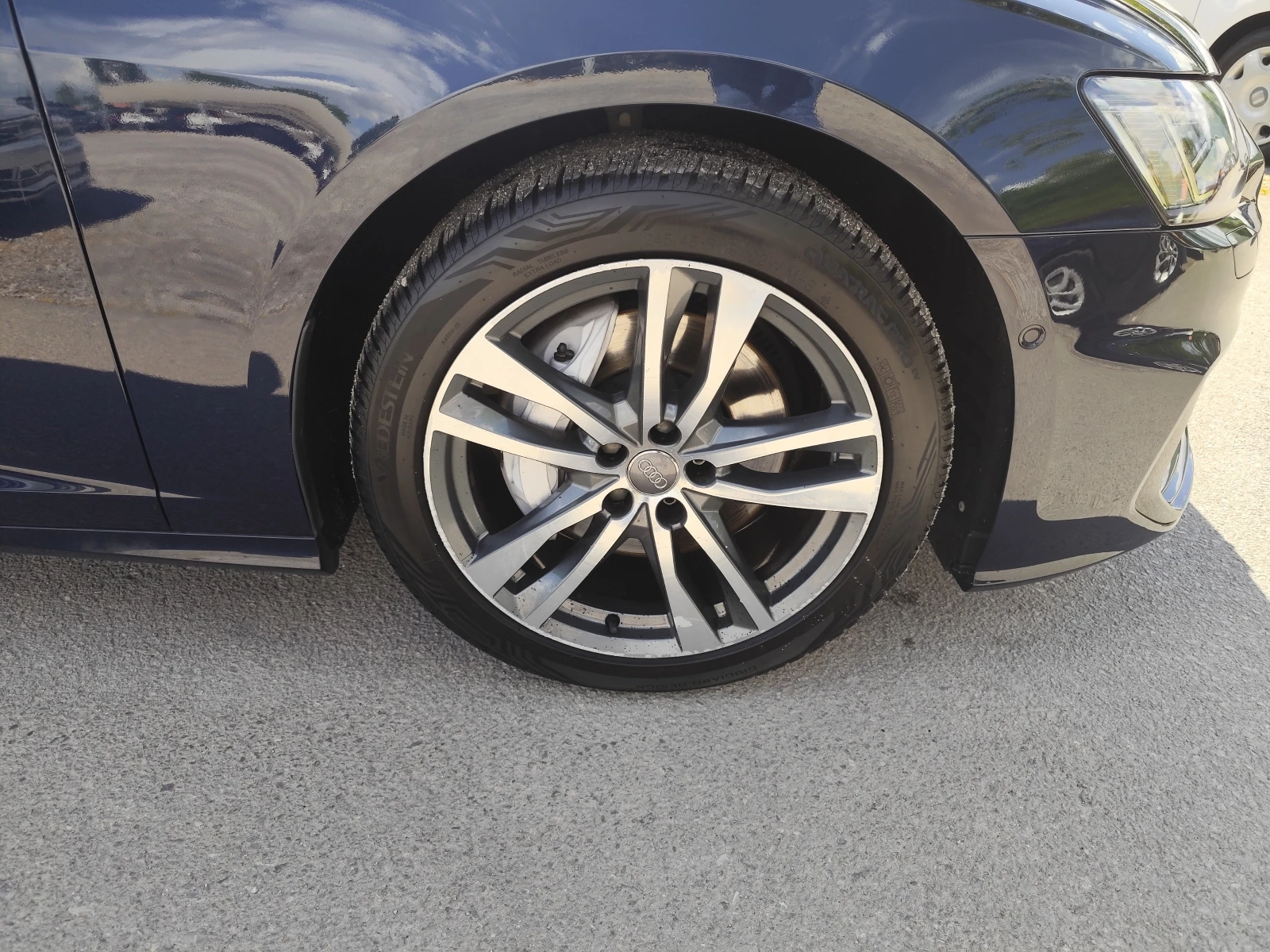 Audi A6 50 TDi/286 /QUATTRO/S-LIN�/LED/���������/���� | Mobile.bg � ����������� 16