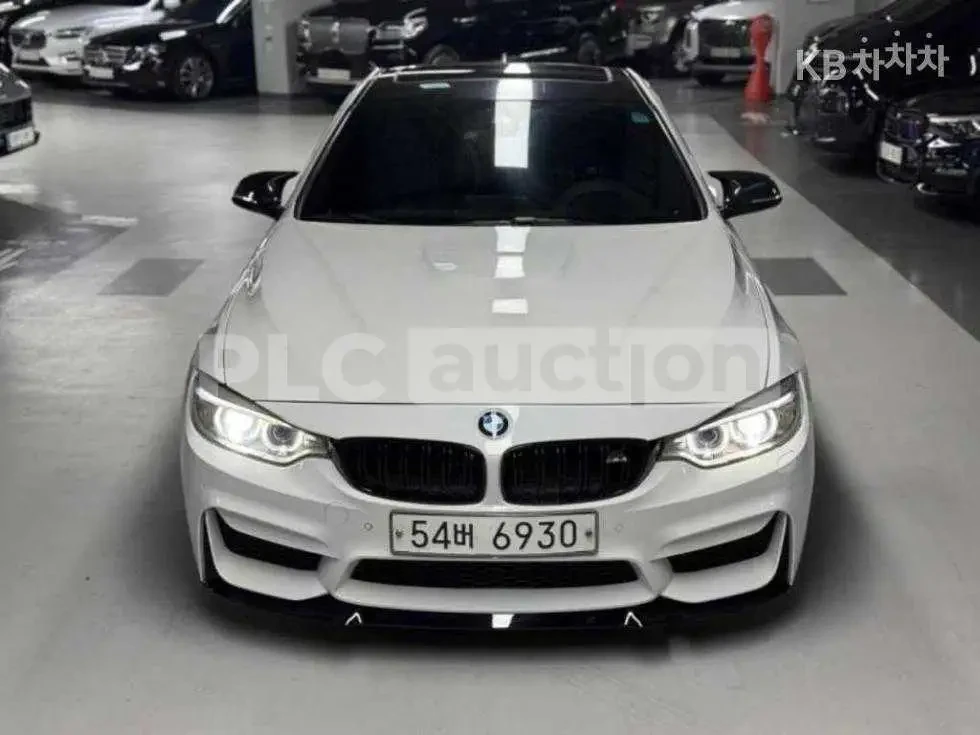 BMW 428 М4 LOOK* M-BRAKES* M-EXHAUST* M-PERF+ КРАЙНА ЦЕНА