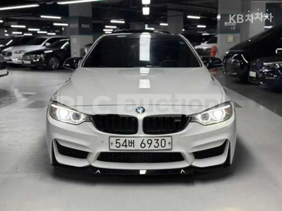 BMW 428 М4 LOOK* M-BRAKES* M-EXHAUST* M-PERF+ КРАЙНА ЦЕНА, снимка 2 - Автомобили и джипове - 53927054